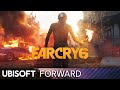 Far Cry 6 - FULL World Premiere Presentation | Ubisoft Forward 2020