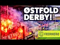 Is this the most UNDERRATED DERBY in EUROPE?! | Fredrikstad FK (a) | Football Weekender Ep. 29