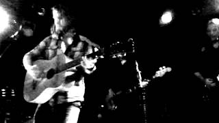 Kristofer Aström - What I Came Here For? (Berlin)