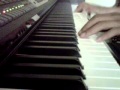 Ikimono Gakari - Akaneiro no Yakusoku [Piano ...