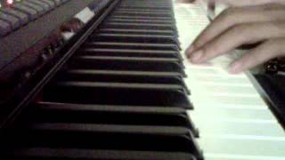 Ikimono Gakari - Akaneiro no Yakusoku [Piano Version]