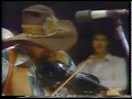 Music - 1978 - Charlie Daniels Band - Texas - Performed Live On Stage At Austin City Limits