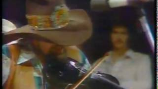 Music - 1978 - Charlie Daniels Band - Texas - Performed Live On Stage At Austin City Limits