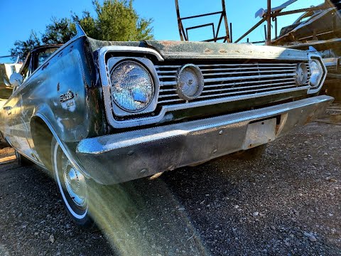 1966 Plymouth Satellite (CC-1575903) for sale in Phoenix, Arizona