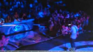 Kris Allen - How Sweet it Is (To Be Loved You)