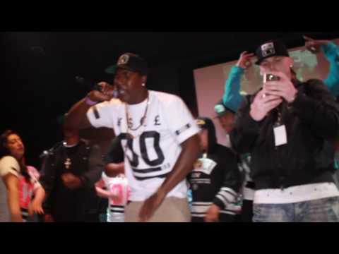 $ilent (SF Ent.) - Trust Issues [Unofficial Video]