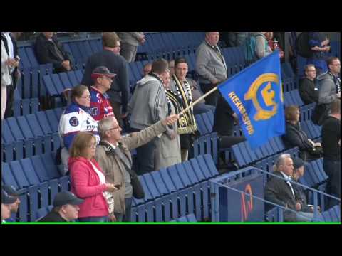 Maalikooste 4.9.2019: Kiekko-Espoo – Titaanit @ Metro Areena