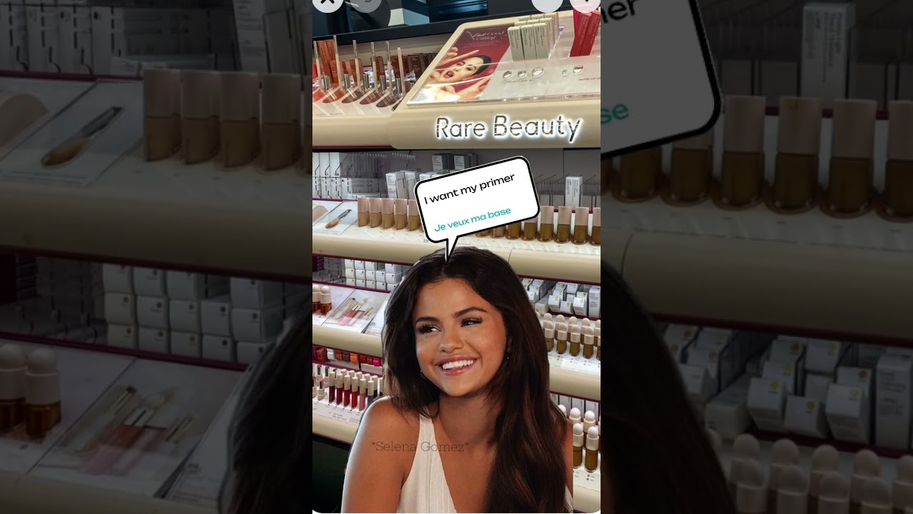 Today you work at Sephora ! #sephora #makeup #like #subscribe