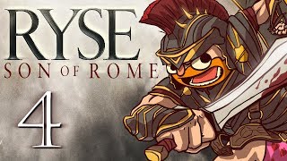 Ryse: Son of Rome [Part 4] - 3 Chainz