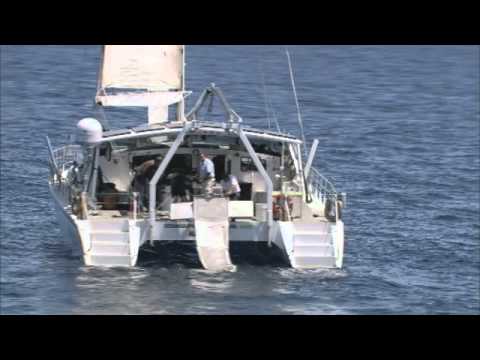 Plastic Planet Trailer Deutsch HD