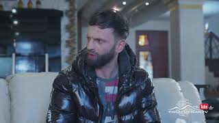 Հարս Չկա 2, Սերիա 7, Երկուշաբթի 21:00 / Hars Chka 2