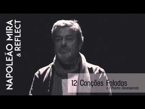 01 Napoleão Mira & Reflect - Tabacaria