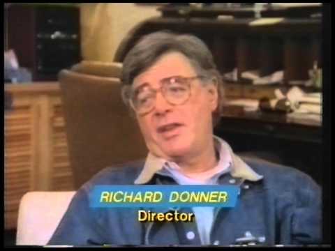 Film 85 location report -  Ladyhawke