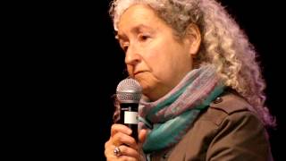 Nora Guthrie: On Woody and Huntington&#39;s disease