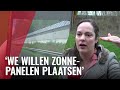 Vertraging bij vervangen geluidsschermen A10