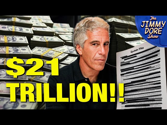 The Hidden Truth Behind the Epstein Files: Money Laundering and Political Connections | Galaxy.ai