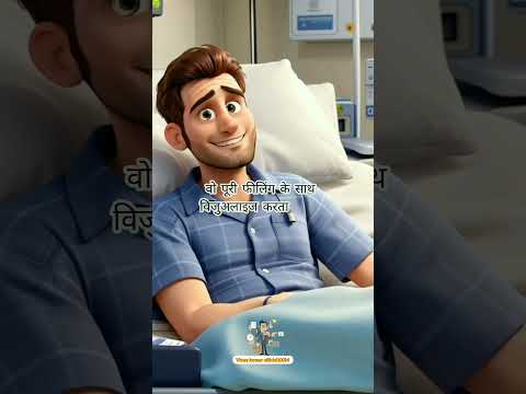 😱The Story Of Morris Goodman (Miracle😱Man) #successmindset #successtips_