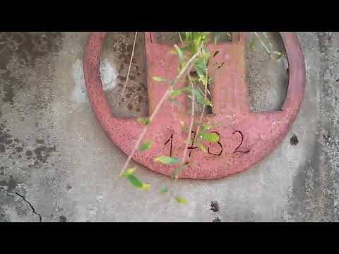 AÑO 1782 "FORTÍN Y CAPILLA FARRUCO" - DURAZNO - La Macana "Corazón del Mundo"