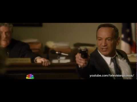 Harry's Law 2x21 Promo - "The Whole Truth" (HD)