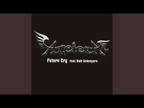 Future Cry (feat. Ralf Scheepers)