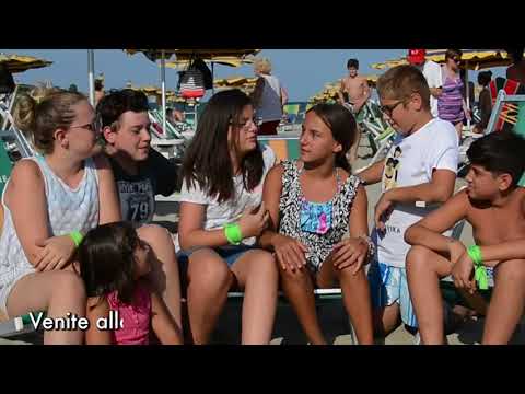 ON CAMP 2.4, Alessandro e la parabola dei talenti