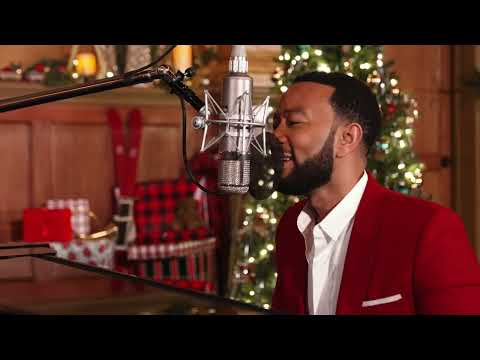 John Legend - You Deserve It All (Live Performance)