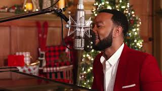 John Legend - You Deserve It All (Live Performance)