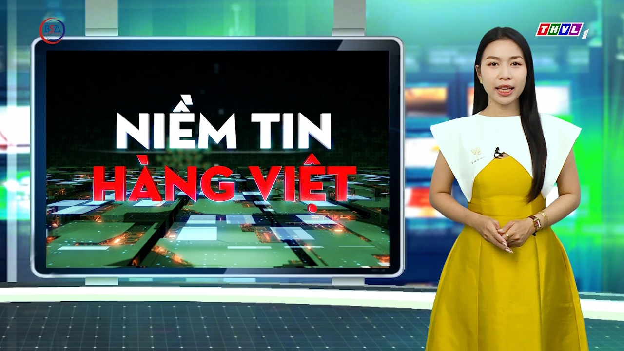 Dầu thực vật Tân Binh - Hơn nửa thế kỷ bền bỉ cùng người tiêu dùng Việt