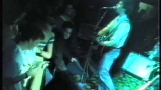 The Chills - Wet Blanket (live at the Windsor Castle, Auckland, 10 May 1985)