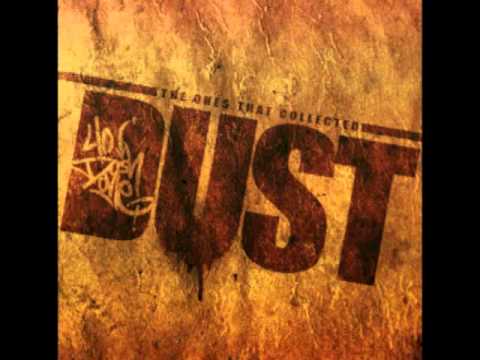 40 Dash 1 - Lonley Poets (Ft. Lord Willin')