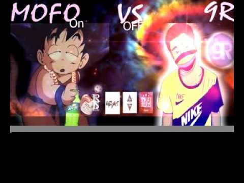 Player:MOFO Vs 9R       - AreaRap