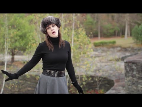 Lindsey Webster- Fool Me Once Official Video