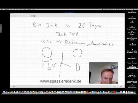 Umsatzsteuer, Bestimmungslandprinzip, Betriebswirt/in IHK