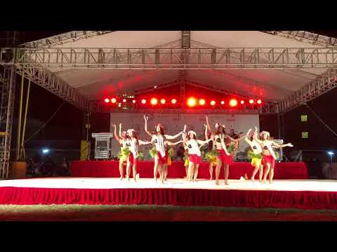 Tasi and Ali'is APARIMA at Taste of Marianas 2019