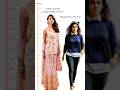 South Actress Shortest To Tallest Comparison Nayanthara Rashmikamandanna Poojahegde Trisha