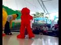 Jj Dancing With Sesame Street