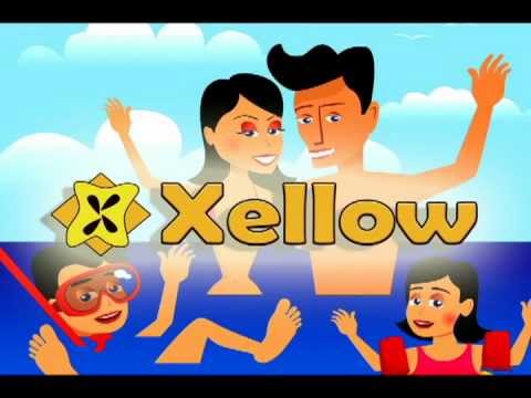 What is Xellow