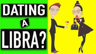 Top 10 Things You Need To Know About Dating a LIBRA