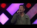 Daniel Pattinama Talking To The Moon X Facttor Indonesia