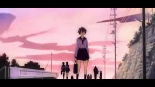 AMV- Movin on without you.