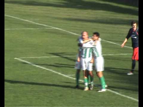 1° Parte Camp. Prom. Veneto gir. D 7° giornata Vittorio V - Favaro 1948 2 - 2