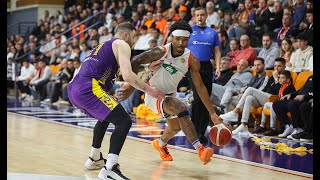 מחזור 12, משחק מלא: מכבי ראשון לציון - הפועל חולון