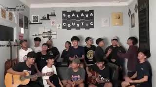 Download lagu SIAL-MAHALINI                                      #acoustikcover mp3