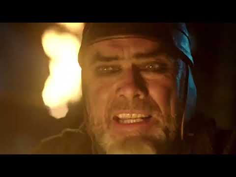 The Bible Season 1 Episode 5 "Survival"