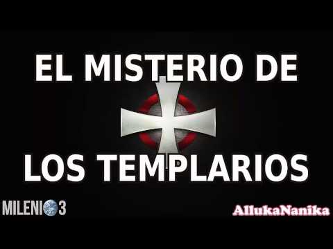 Milenio 3 - El misterio de los Templarios