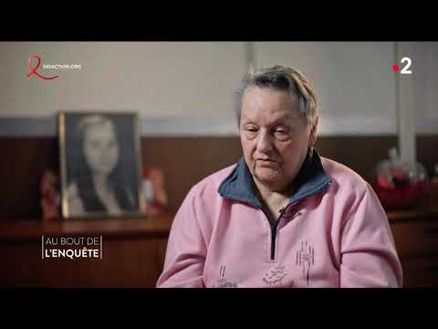 L'Affaire Isabelle Laville : Michel Fourniret - Au bout de l'enquête