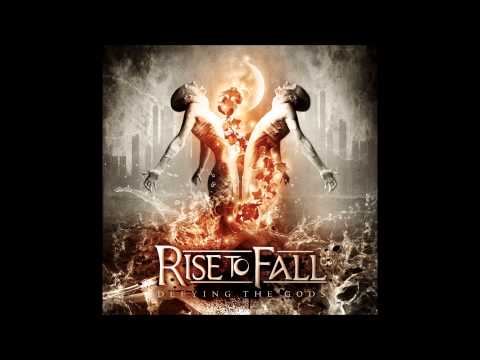 Rise To Fall - Whispers Of Hope (+ Lyrics) [HD]