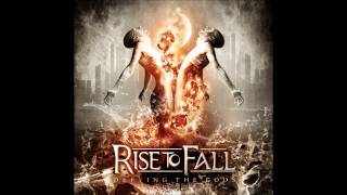Rise To Fall - Whispers Of Hope (+ Lyrics) [HD]