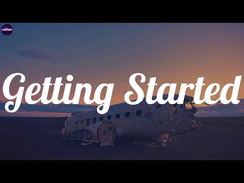 Sam Fender ~ Getting Started (Lyrics)