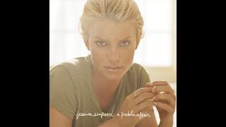 Jessica Simpson:-'You Spin Me Round Like A Record'